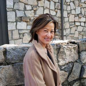 Meet your Posher, Frances